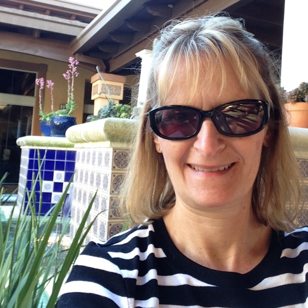 Meet your Posher, Michelle
